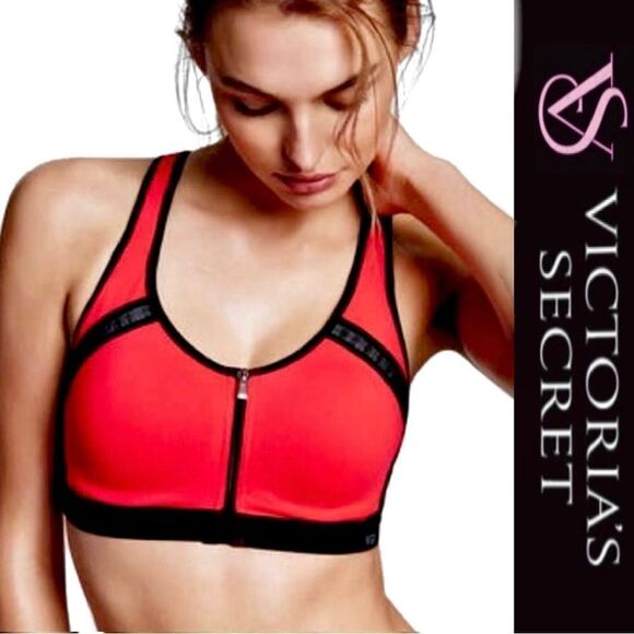 VSX Sport Knockout Sports Bra - Picture 1 of 14